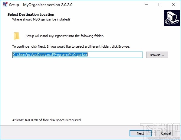 Windows Organizer Google Sync(时间表同步软件)