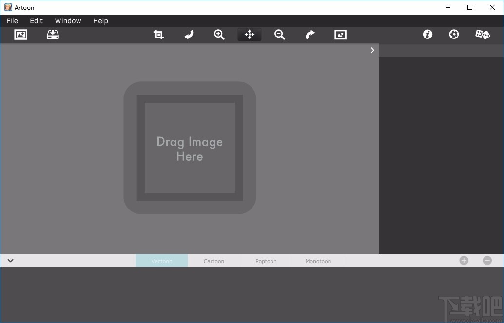 Artoon(照片转漫画风格软件)