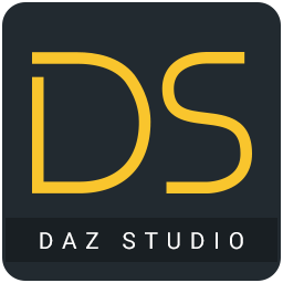 DAZ Studio(3D动画制作工具)