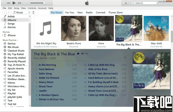 CopyTrans(iOS音乐传输与管理软件)