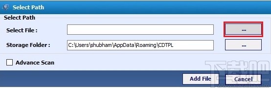 SysTools OST Viewer(OST文件查看器)