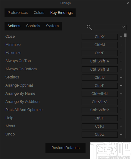 PureRef(图片平铺工具)