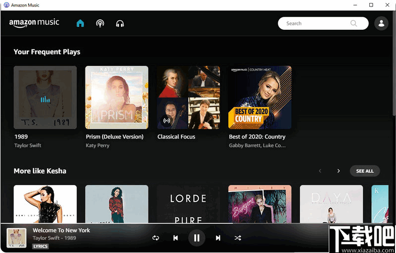 AudiCable(流媒体音乐录制工具)