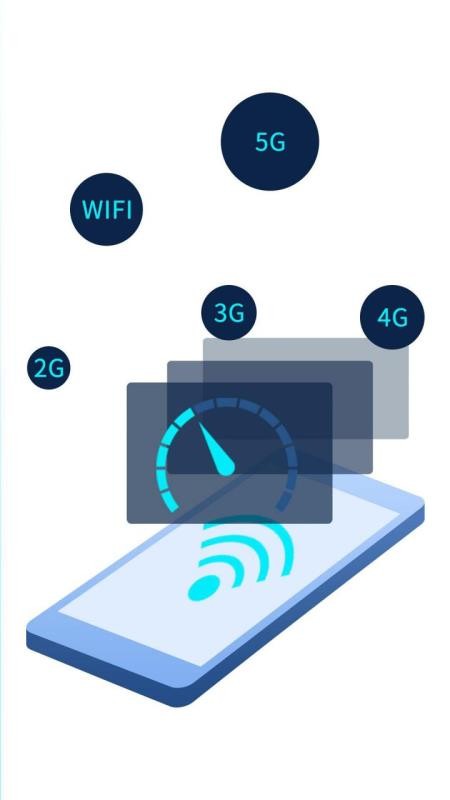 手机测速精灵(5)