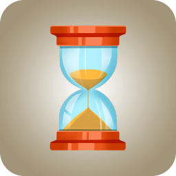 沙漏倒计时