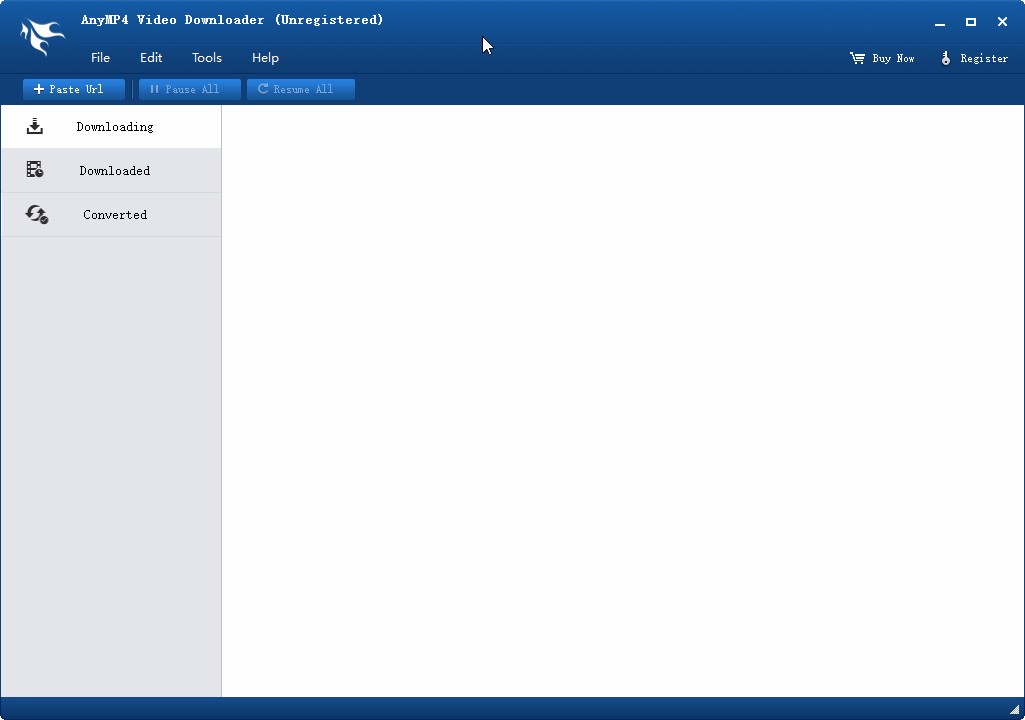 AnyMP4 Video Downloader下载视频的方法