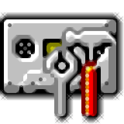 Advanced BKF Repair(BKF修复工具)