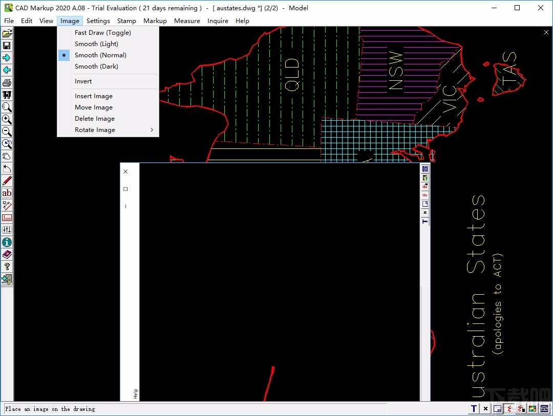 CAD Markup 2020(CAD看图软件)