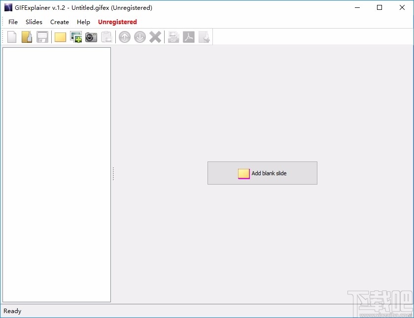 GIFExplainer(GIF动图编辑工具)