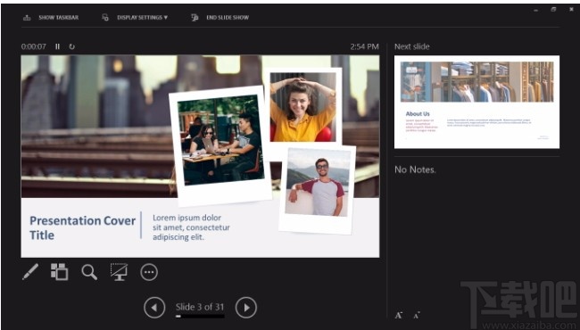 SysTools PPTX Viewer(PPTX文件查看器)