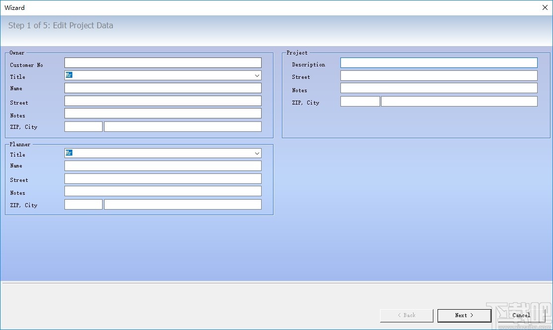 Ashampoo 3D CAD Architecture 8(3D建模工具)