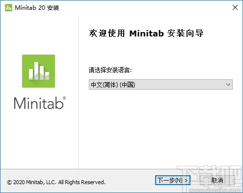 Minitab(统计分析软件)
