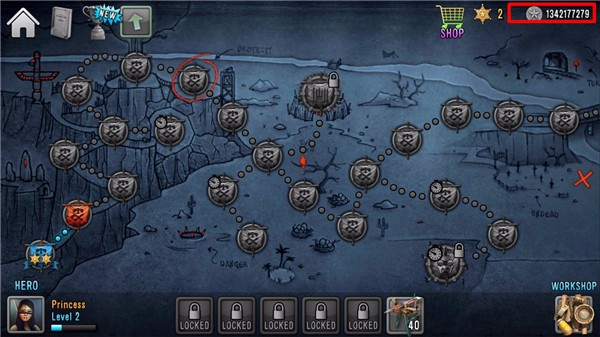 最后的希望救世英雄