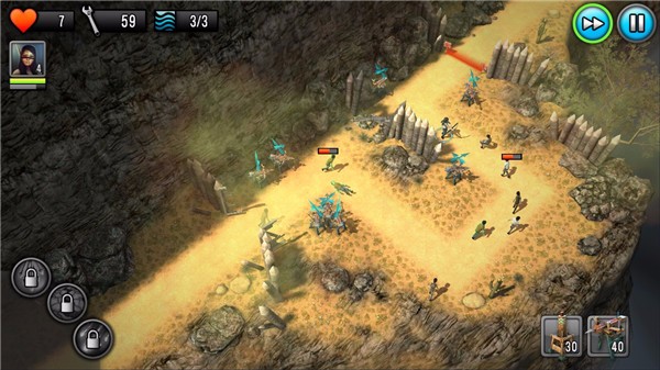 最后的希望救世英雄