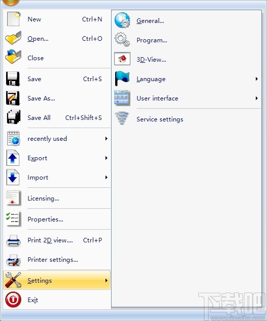 Ashampoo 3D CAD Architecture 8(3D建模工具)