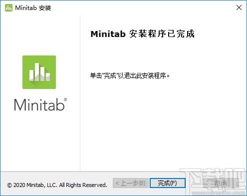 Minitab(统计分析软件)
