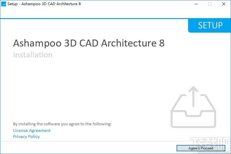 Ashampoo 3D CAD Architecture 8(3D建模工具)