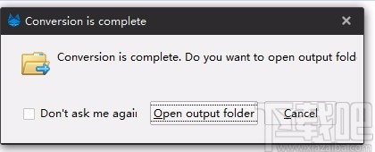 BlueFox Free PDF to TIFF Converter(PDF转TIFF转换器)
