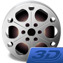 AVCWare 2D to 3D Converter(2D转3D视频转换器)