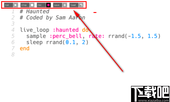 Sonic Pi(编程音乐创作软件)