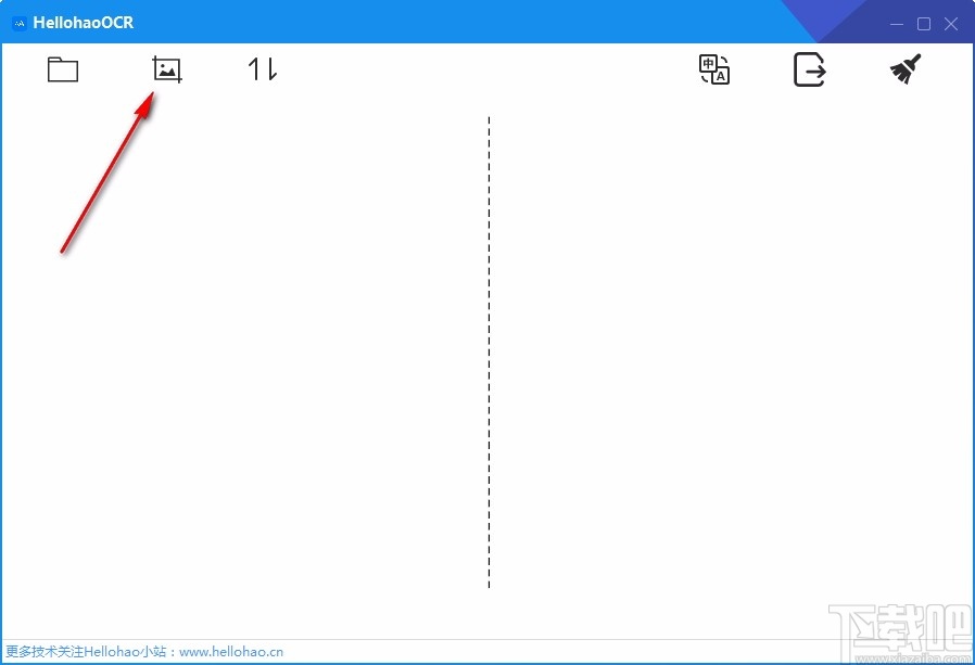 HellohaoOCR(OCR文字识别工具)