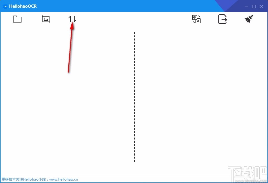 HellohaoOCR(OCR文字识别工具)
