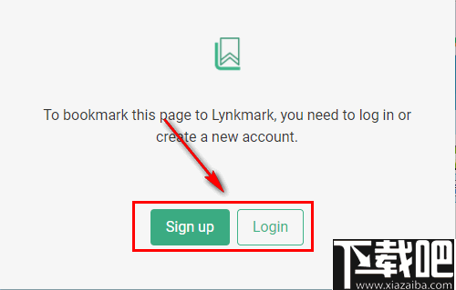 Lynkmark Chrome插件(书签管理插件)