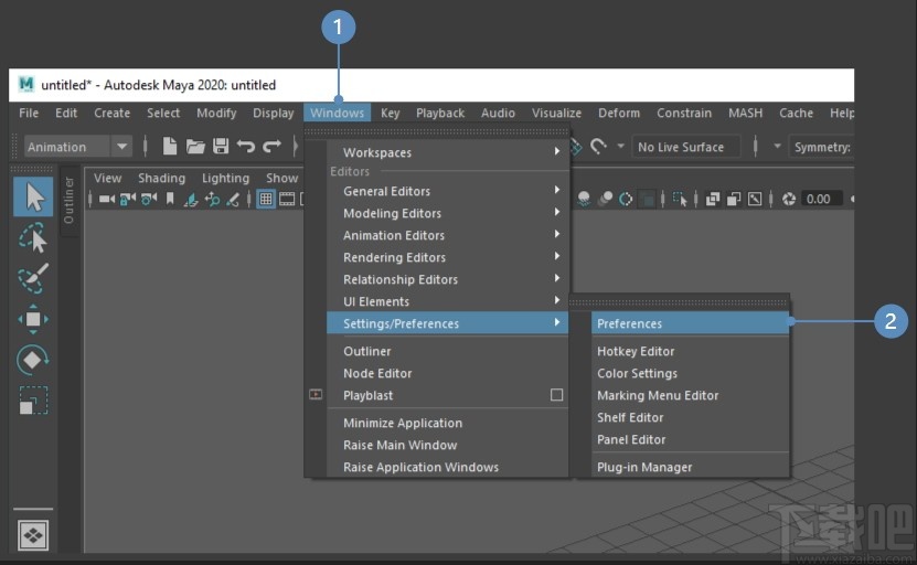 DJV view(DJV成像软件)