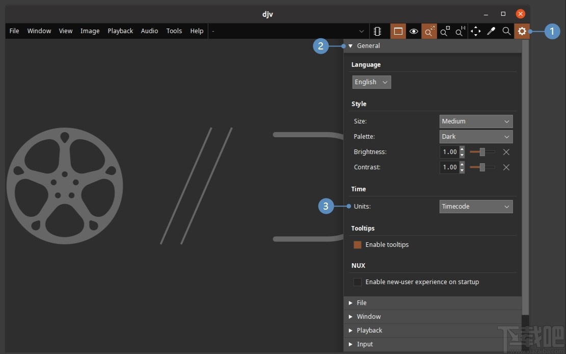 DJV view(DJV成像软件)