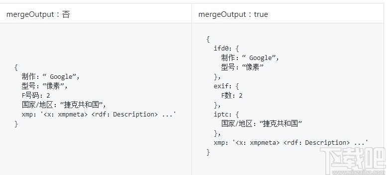 Exifr(EXIF读取库)