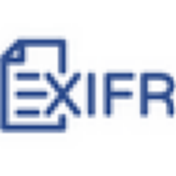 Exifr(EXIF读取库)