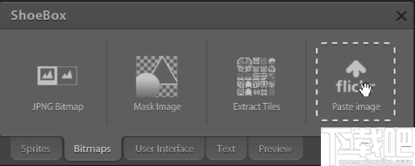ShoeBox(照片管理软件)