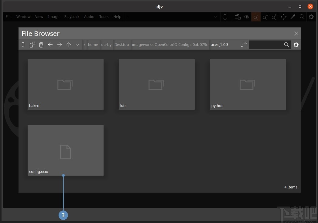 DJV view(DJV成像软件)