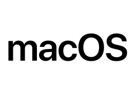 苹果电脑关闭fn功能的方法