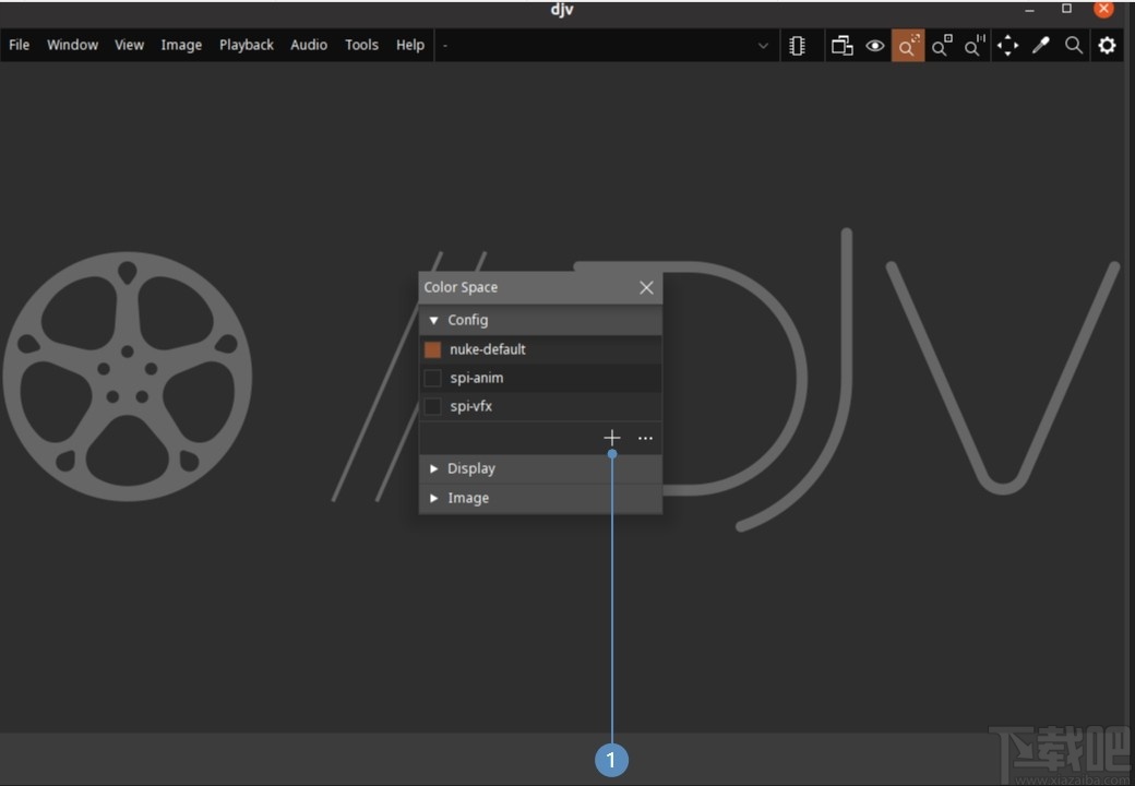 DJV view(DJV成像软件)