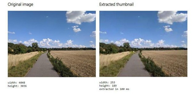 Exifr(EXIF读取库)