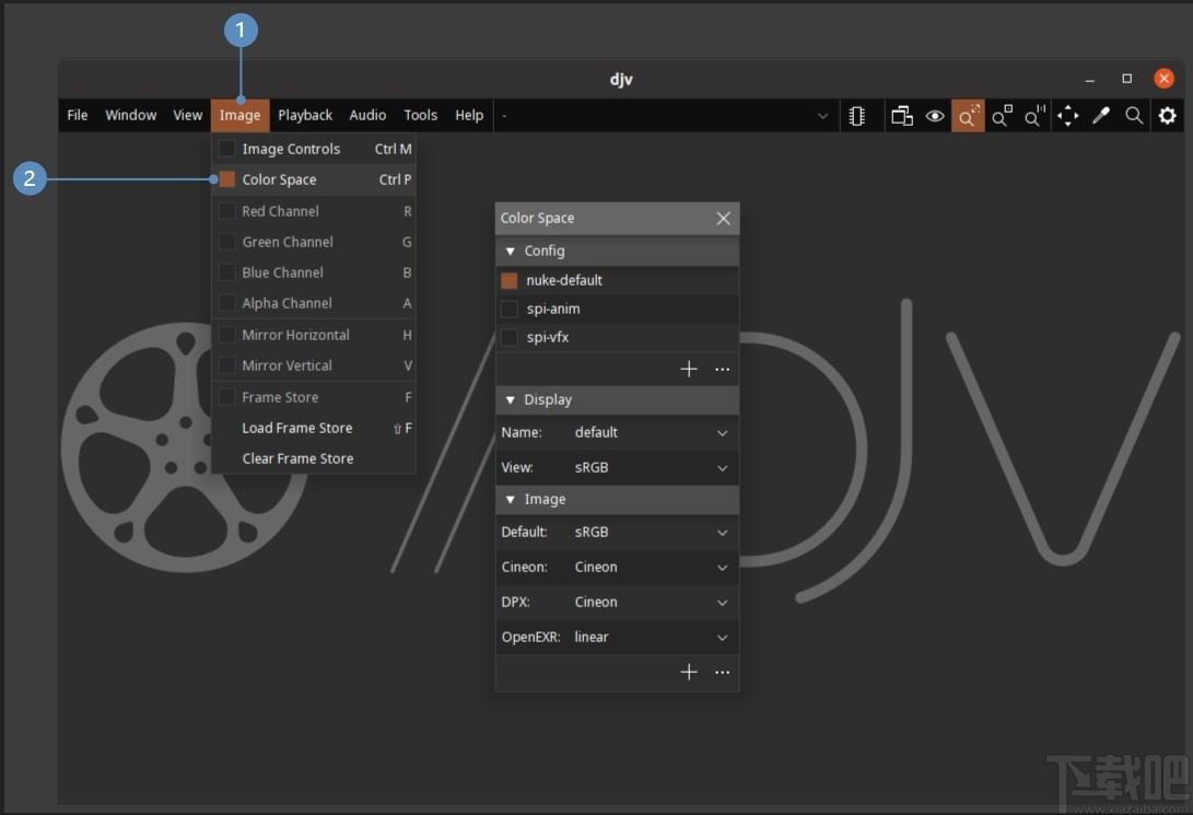 DJV view(DJV成像软件)