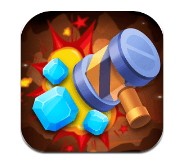 山洞里有宝消除