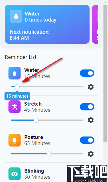 Rminder Chrome插件(提醒插件)
