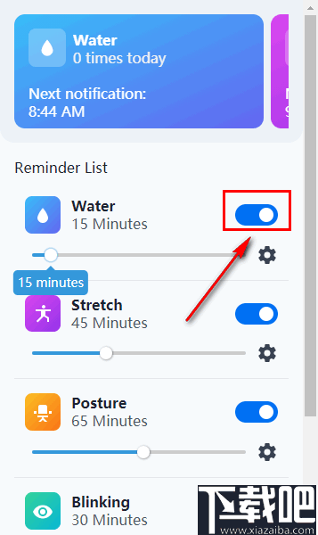 Rminder Chrome插件(提醒插件)