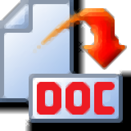 e-PDF PDF to Word converter(PDF转Word转换器)