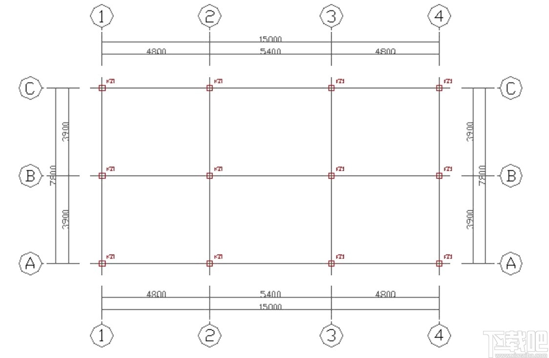 品茗bim模板工程设计软件