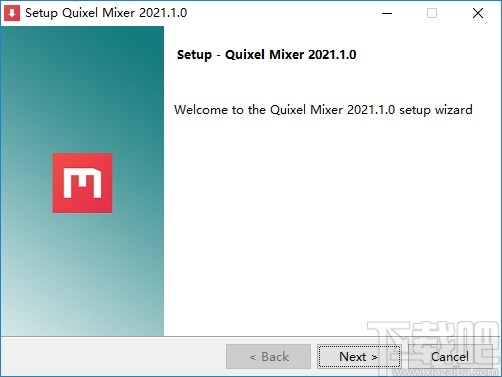 Quixel Mixer 2021(3D设计工具)