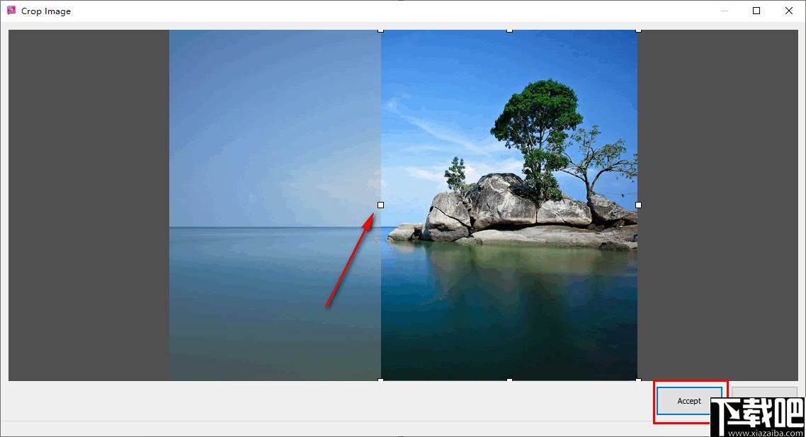 VidMorph(图像变形过渡处理软件)