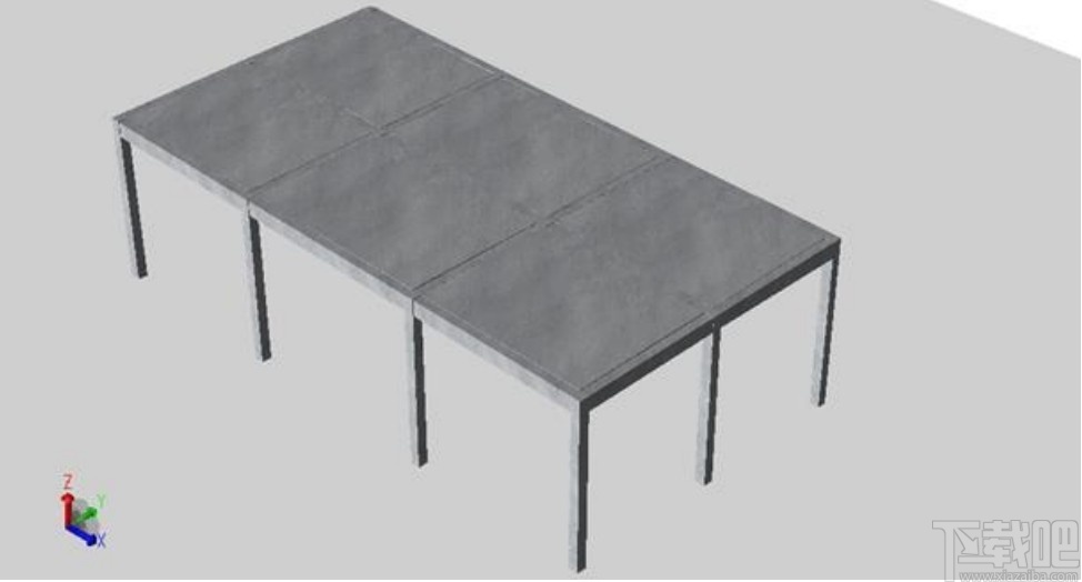 品茗bim模板工程设计软件