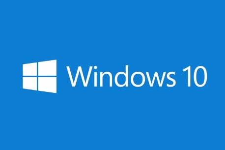 win10系统去掉桌面图标阴影的方法