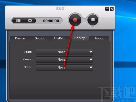 Weeny Free Audio Recorder(免费音频录制软件)