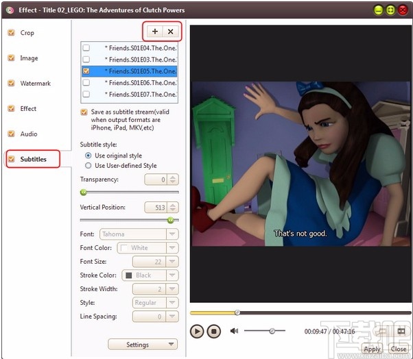 4Media DVD Audio Ripper(DVD音频翻录工具)