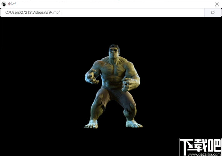 Thiefk(上班看小说软件)