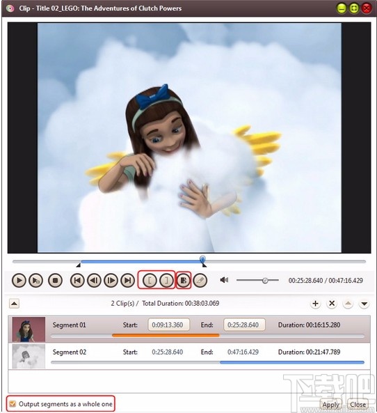 4Media DVD Audio Ripper(DVD音频翻录工具)